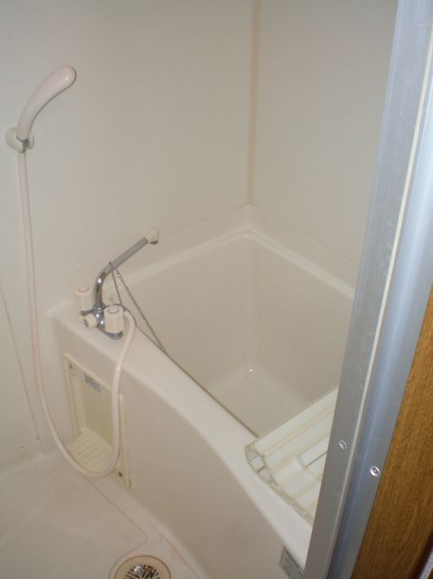 Bath. Bathtub glad bathroom spacious size.