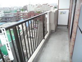 Other. Balcony