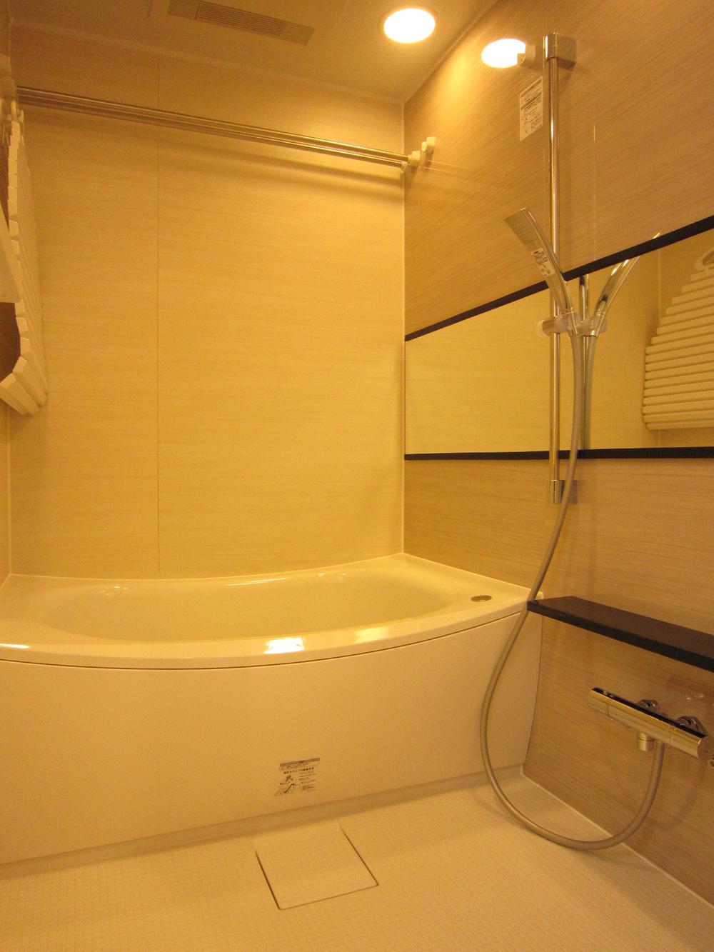 Bathroom. Indoor (12 May 2013) Shooting