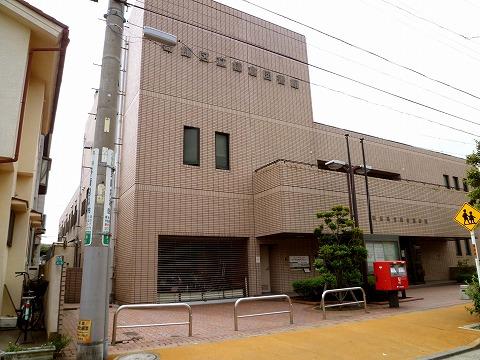 library. Municipal 600m to Kamakura library