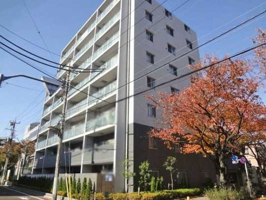 Local appearance photo. appearance