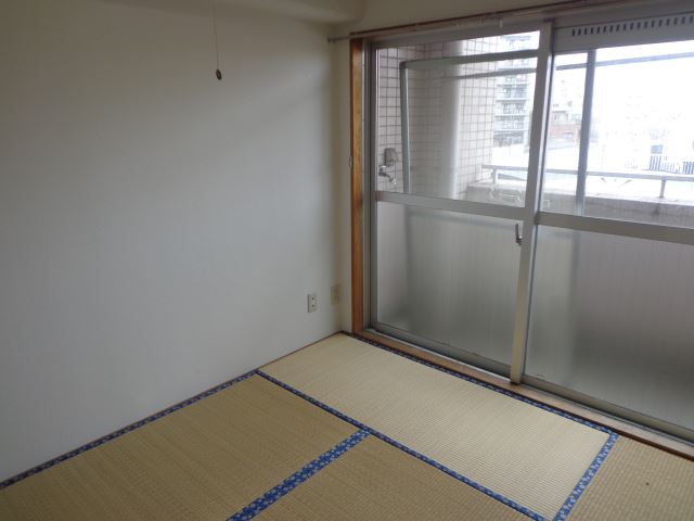 Living and room. Japanese style room