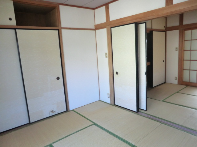 Living and room