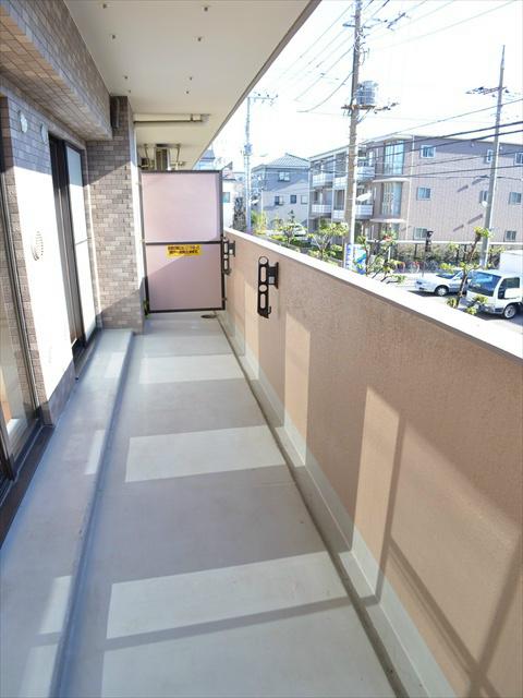 View photos from the dwelling unit