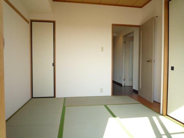 Other room space