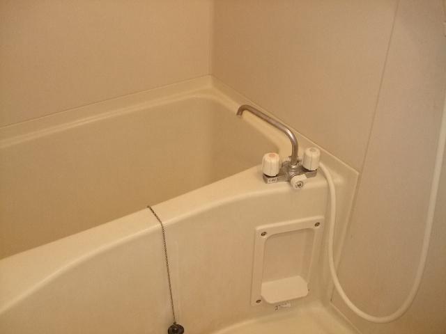 Bath. Bathroom (the same type)