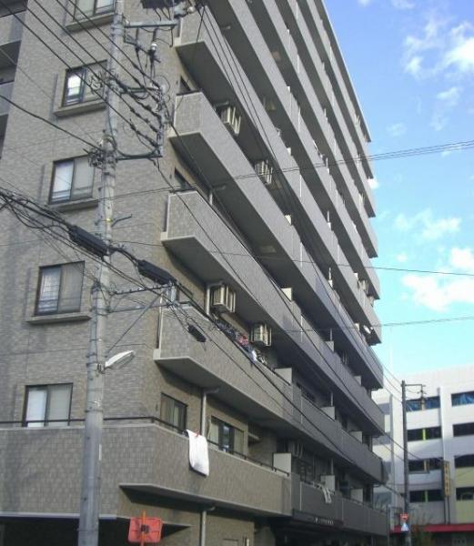 Local appearance photo