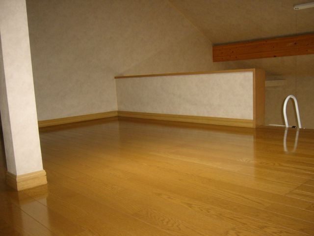 Other room space. , . 