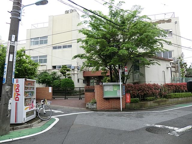 Primary school. Mizumoto 200m up to elementary school (elementary school)