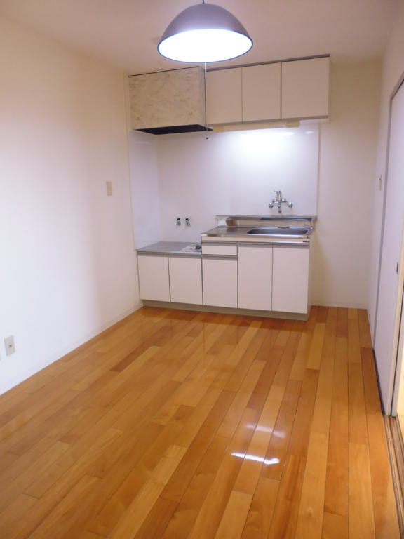 Kitchen. Flooring, Kitchen replaced.