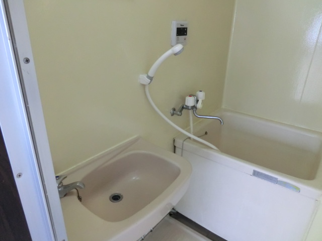 Bath
