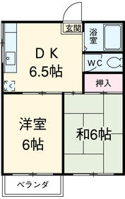 Building appearance