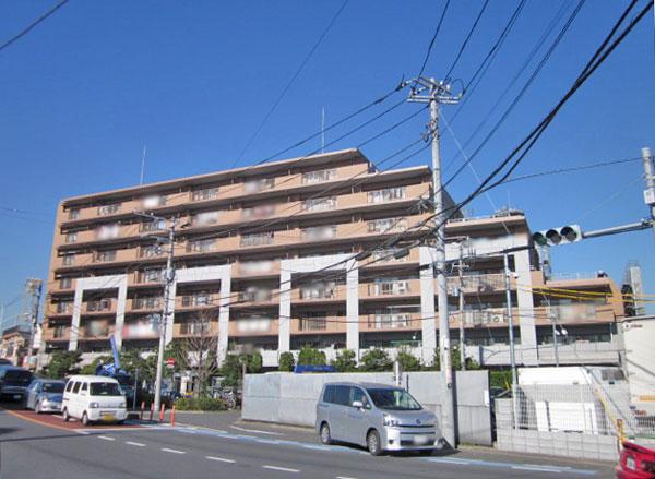 Local appearance photo