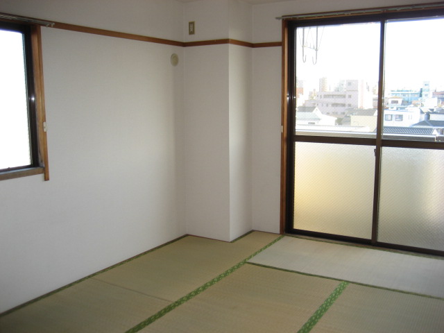 Other room space