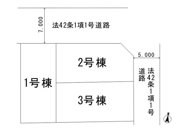 The entire compartment Figure