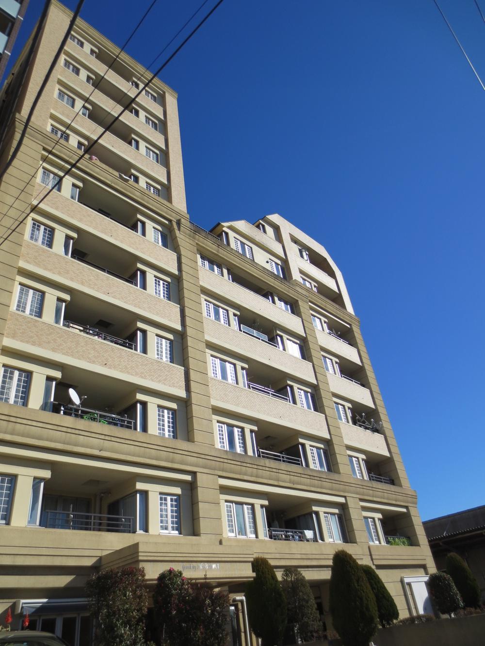 Local appearance photo. Local (12 May 2013) Shooting