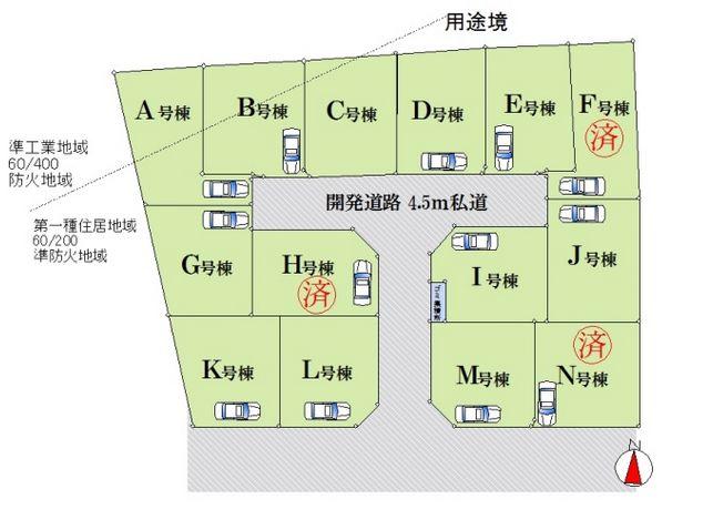 Other. Compartment figure