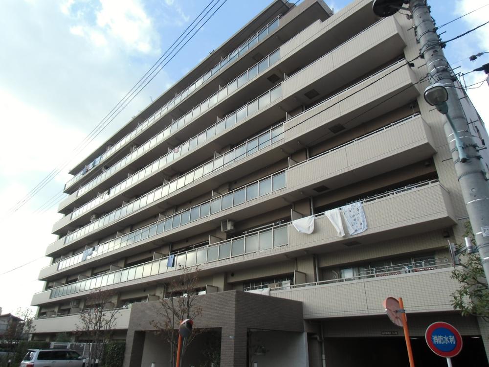 Local appearance photo. Local (11 May 2013) Shooting