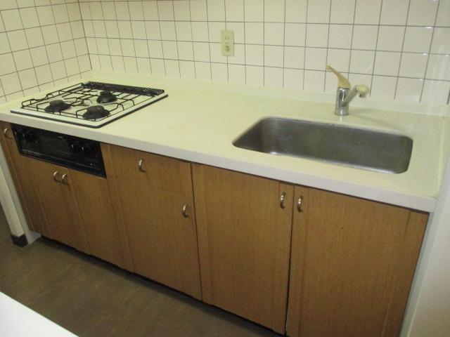 Kitchen. Kitchen