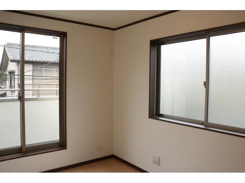 Non-living room. 2 Kaikyoshitsu (B Building)