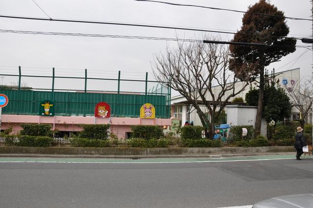 kindergarten ・ Nursery. 690m Iizuka kindergarten to Iizuka kindergarten (690m) 9 minutes