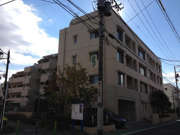 Katsushika-ku, Tokyo Shinkoiwa 3