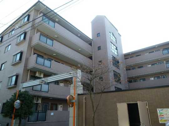 Local appearance photo. Appearance (1)