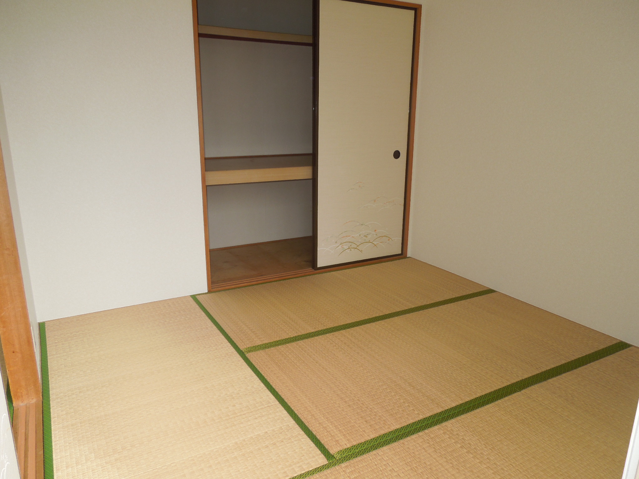 Other room space