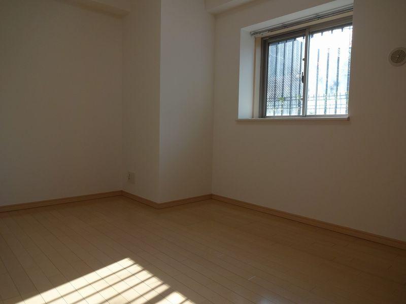 Non-living room. Western style room