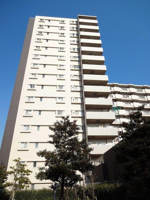 Local appearance photo. appearance