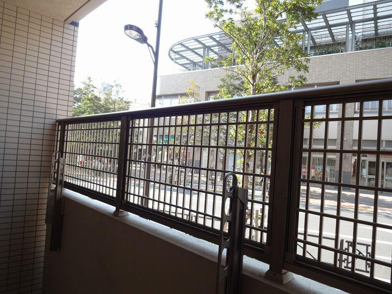 View photos from the dwelling unit. View