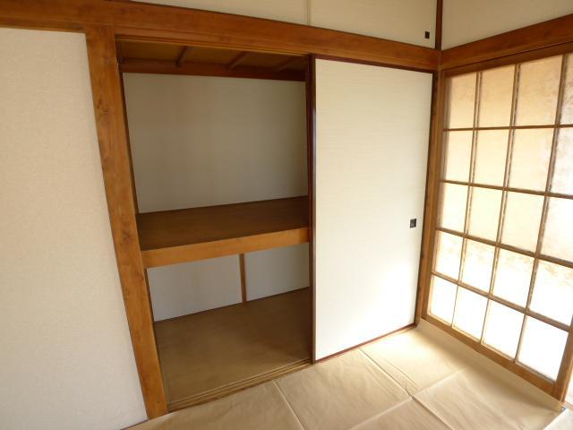 Other room space