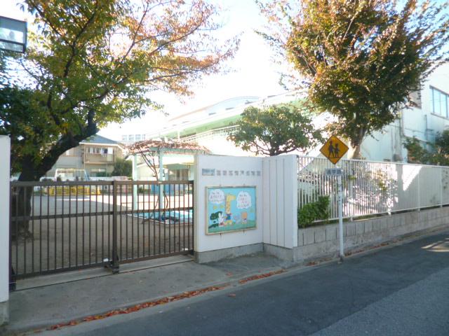 kindergarten ・ Nursery. Aoto 130m to nursery school