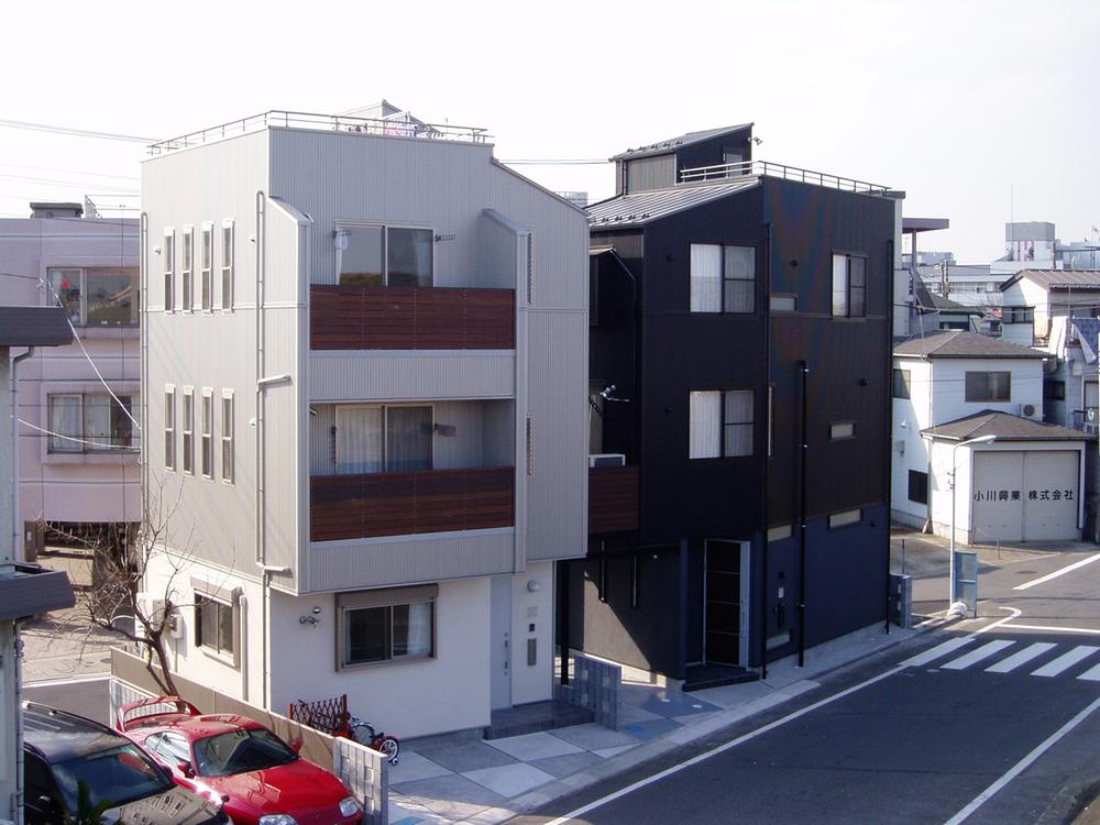 Rendering (appearance). It is the property of the other site of construction main.