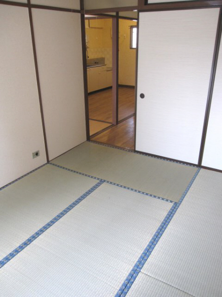 Other room space