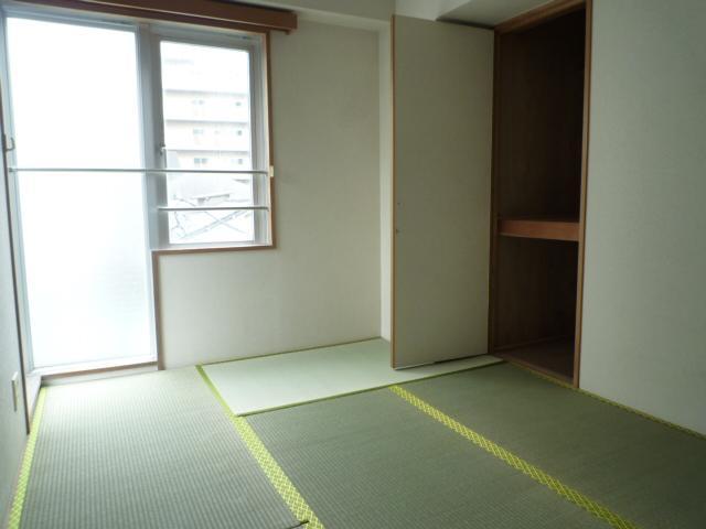 Other room space