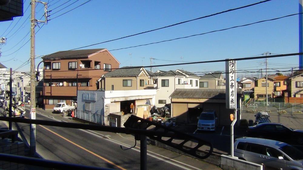 View photos from the dwelling unit. View