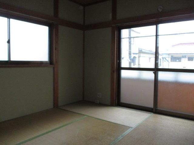 Living and room. Japanese-style 3