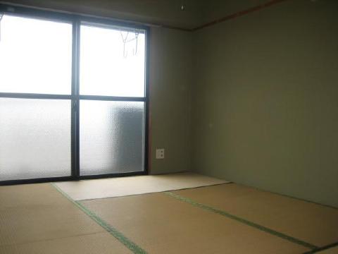 Living and room. Japanese-style room (same type)