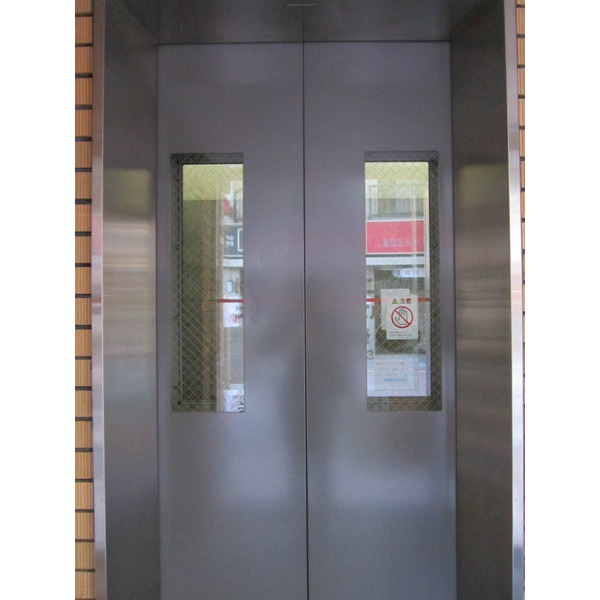 Other common areas. Elevator