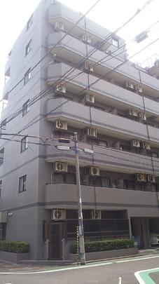 Local appearance photo. appearance