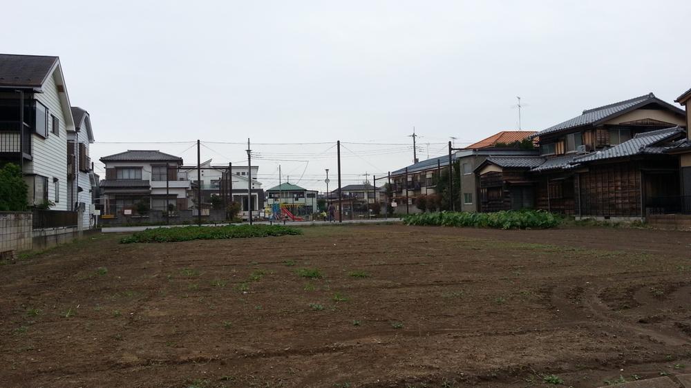 Other. ◎ municipal Nishimizumoto Kanda park ・  ・  ・ A 2-minute walk (about 107m)