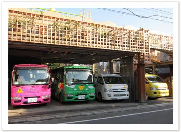 kindergarten ・ Nursery. 413m to Katsushika grass kindergarten