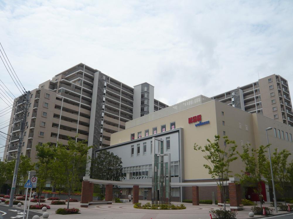 Local appearance photo. Local (12 May 2012) shooting