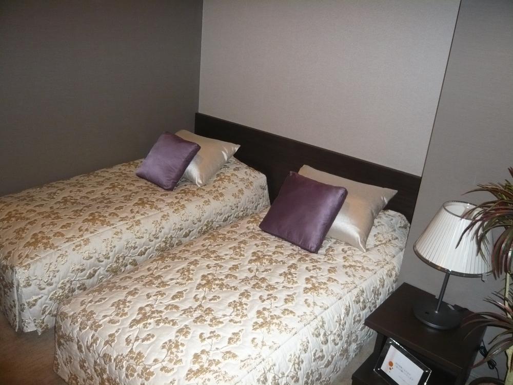 Other common areas. Common areas