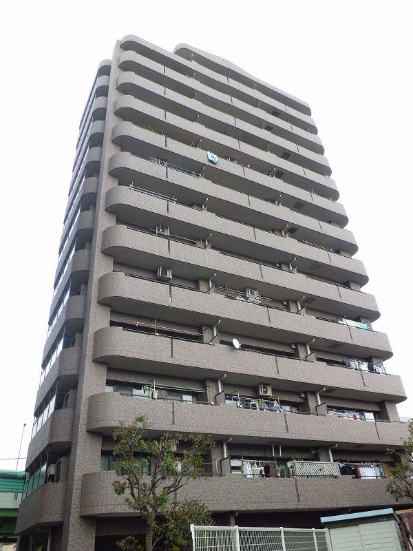 Local appearance photo. appearance