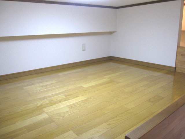 Other room space