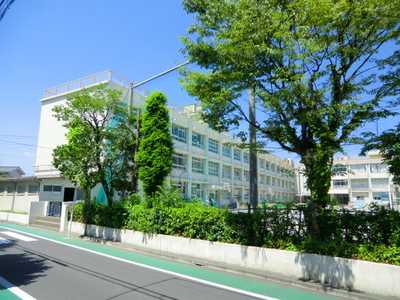 Primary school. Solder up to elementary school (elementary school) 500m