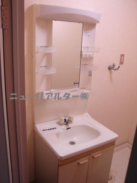 Washroom