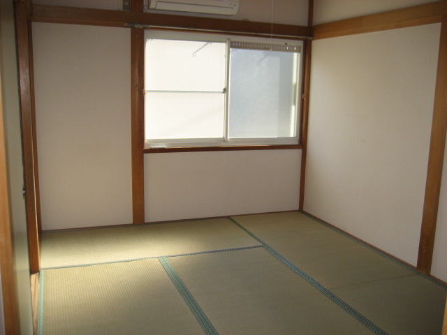 Other room space